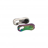 SRAM 12-Spd POWER LINKS - RAINBOW - CARD OF 4