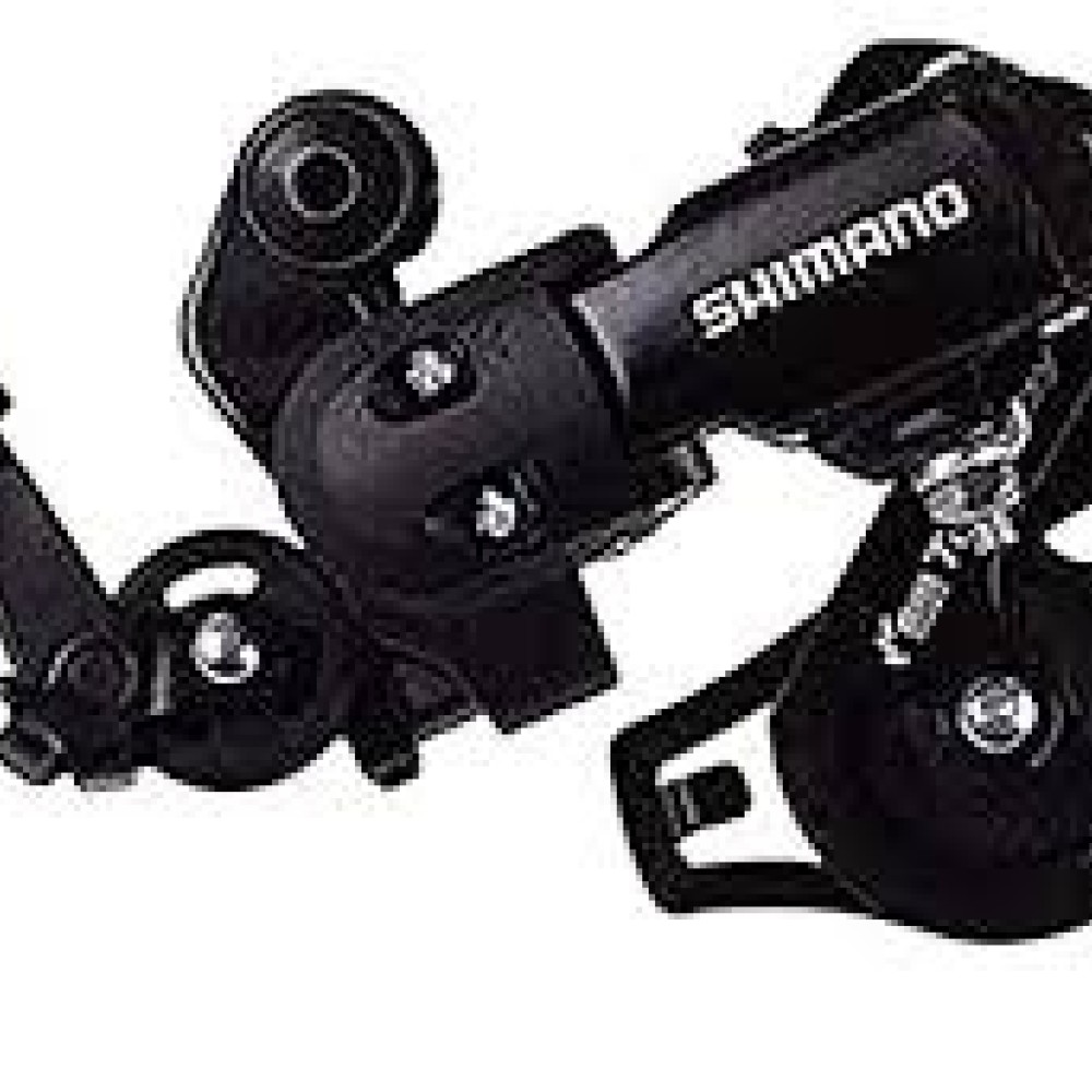 FT35 SS REAR MECH FRAME FIT - ALLEN KEY