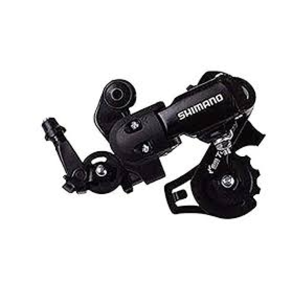 FT35 SS REAR MECH FRAME FIT - ALLEN KEY