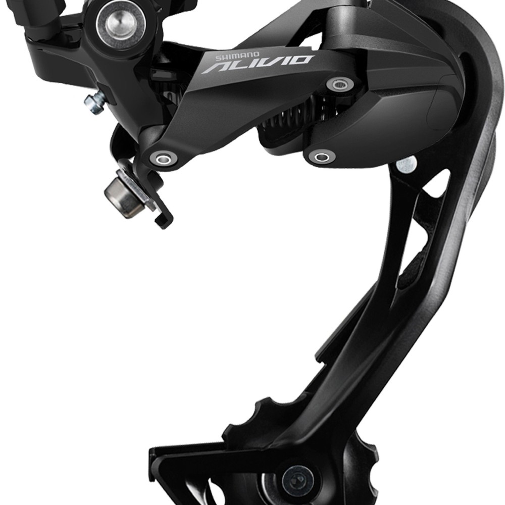 ALIVIO RD-M3100-SGS  9-Spd REAR MECH  SHADOW
