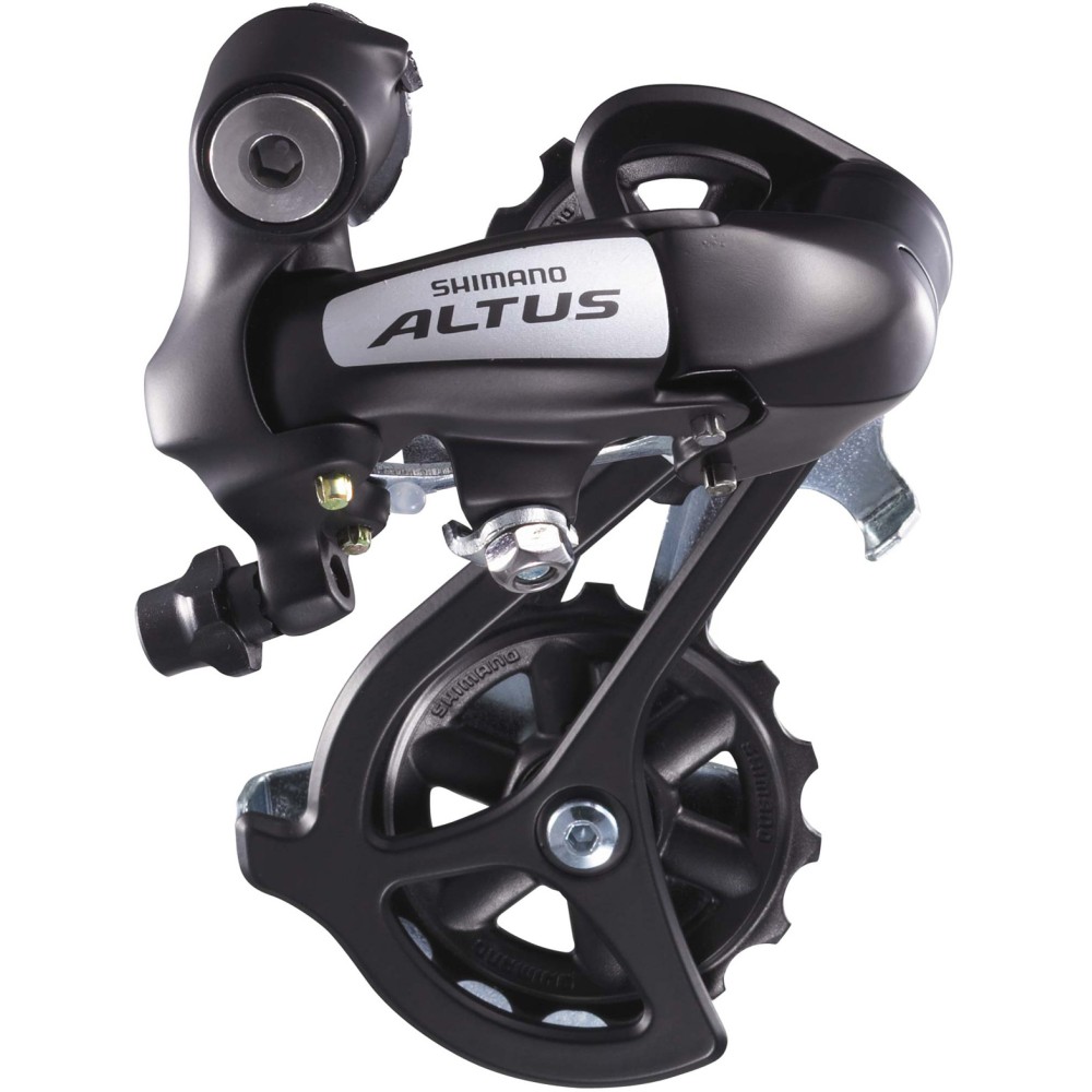 M310 ALTUS 8-Spd REAR MECH - BLACK