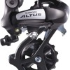 M310 ALTUS 8-Spd REAR MECH - BLACK