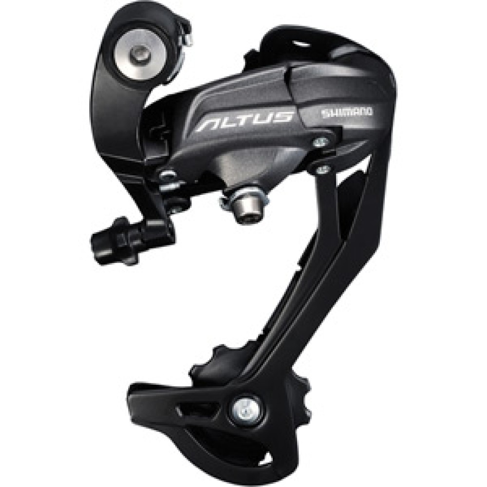 M370 ALTUS 9-Spd REAR MECH