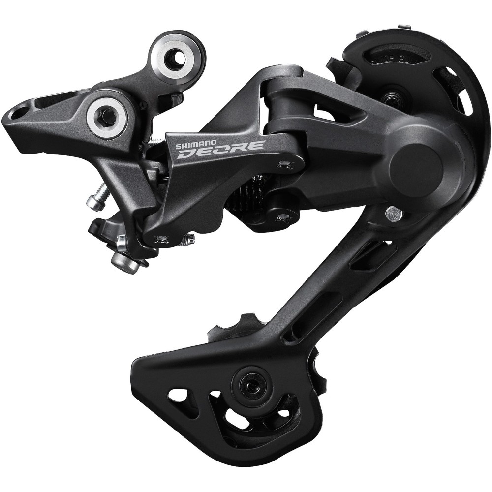 DEORE M4120 10/11-Spd REAR MECH SHADOW SGS