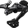 DEORE M4120 10/11-Spd REAR MECH SHADOW SGS
