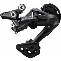 DEORE M4120 10/11-Spd REAR MECH SHADOW SGS DEORE M4120 10/11-Spd REAR MECH SHADOW SGS