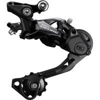 DEORE M6000 SHADOW+ 10-Spd SGS REAR MECH