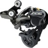 ZEE SHORT CAGE REAR MECH WIDE RATIO