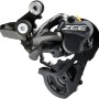 ZEE SHORT CAGE REAR MECH WIDE RATIO