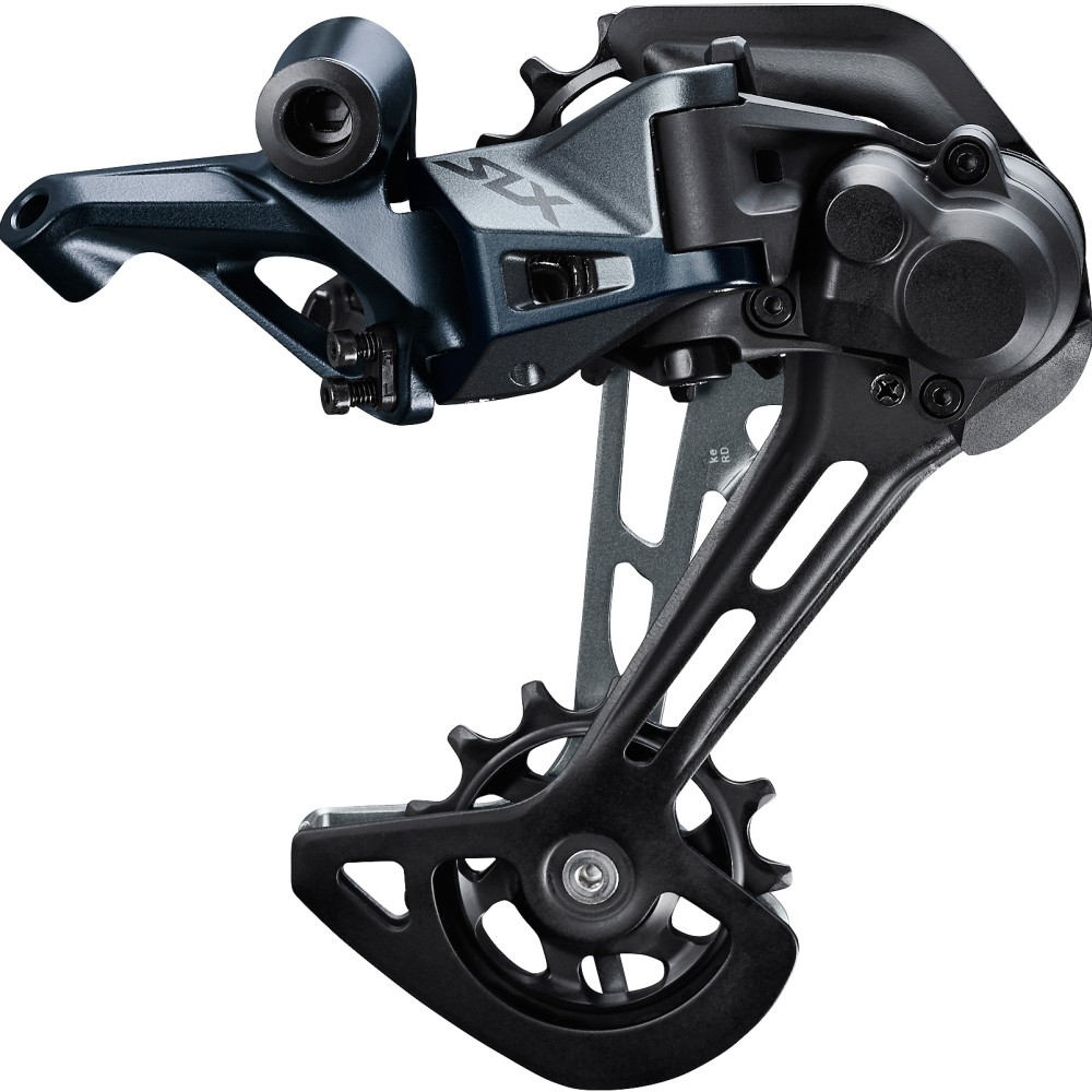 M7100 SLX SHADOW+ 1x12-Spd SGS REAR MECH