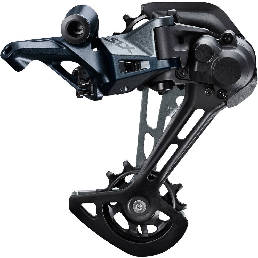 M7100 SLX SHADOW+ 1x12-Spd SGS REAR MECH