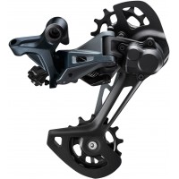 M7120 SLX SHADOW+ 2x12-Spd SGS REAR MECH