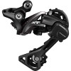 XT M8000 SHADOW+ 11-Spd GS REAR MECH - BLACK