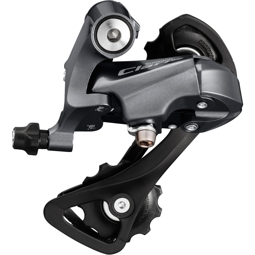 CLARIS R2000 8-Spd GS REAR MECH