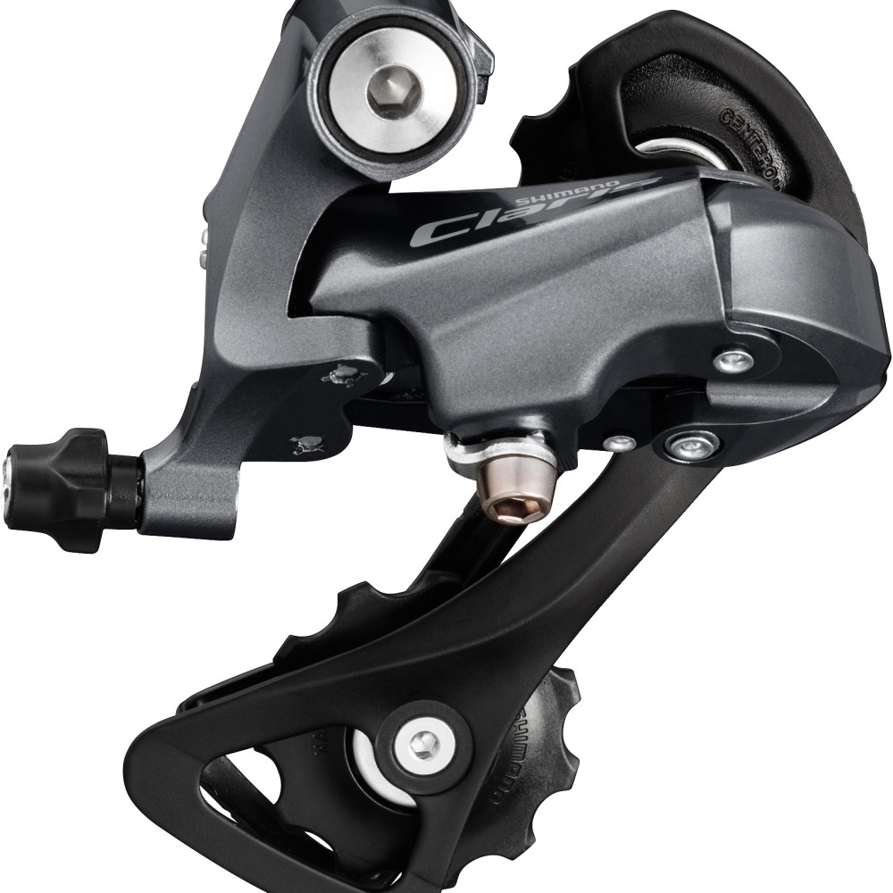 CLARIS R2000 8-Spd GS REAR MECH