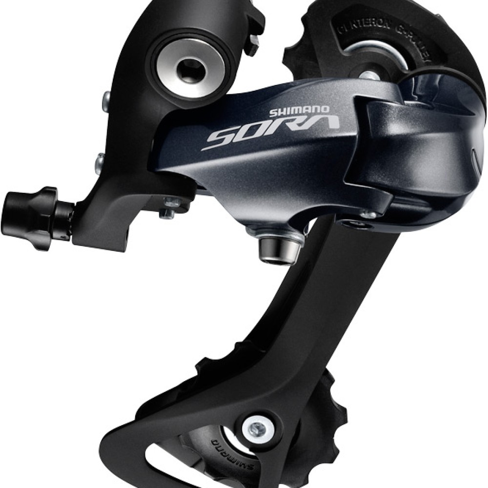 SORA R3000 9-Spd GS REAR MECH