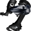 SORA R3000 9-Spd GS REAR MECH