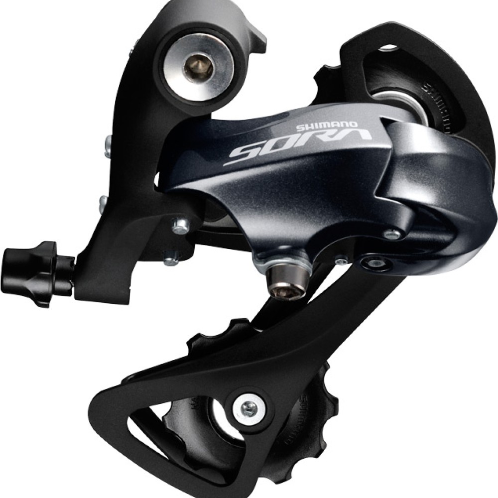 SORA R3000 9-Spd SS REAR MECH