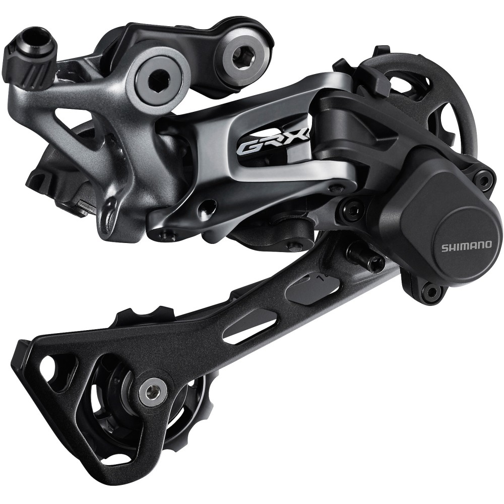 GRX RX812 SHADOW+ 11X1 -Spd  SINGLE 42T REAR MECH