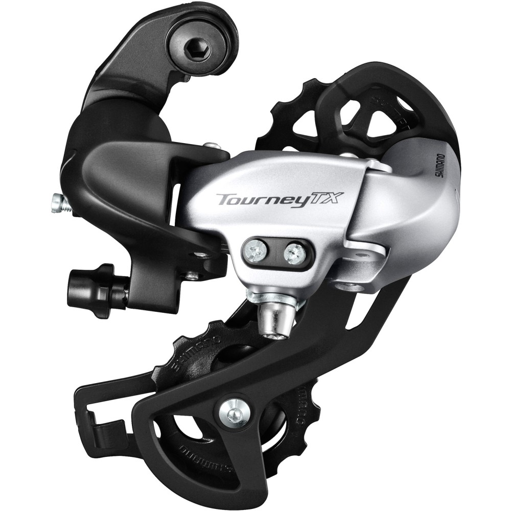 TOURNEY TX800 7/8-Spd FRAME FIT REAR MECH