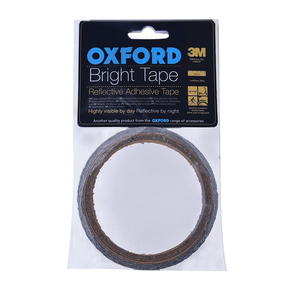 OXFORD BRIGHT TAPE 4.5m (RE111)