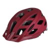 OXFORD METRO V HELMET - RED (Med 52-59)