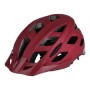 OXFORD METRO V HELMET - RED (Med 52-59)