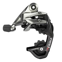 ***RED 11-Spd MEDIUM CAGE REAR MECH MAX 32T