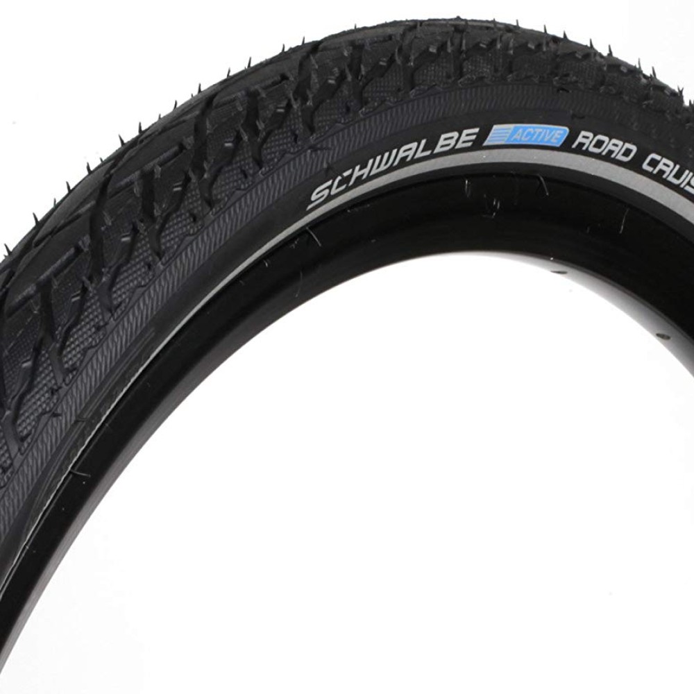 SCHWALBE 700 x 40 ROAD CRUISER TYRE (42-622)