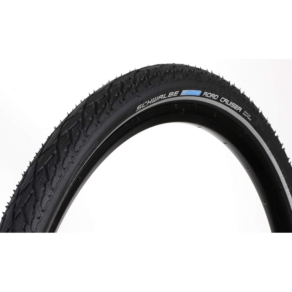 SCHWALBE 16 x 1.75 ROAD CRUISER TYRE (47-305)