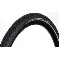 SCHWALBE 16*1.75 ROAD CRUISER TYRE