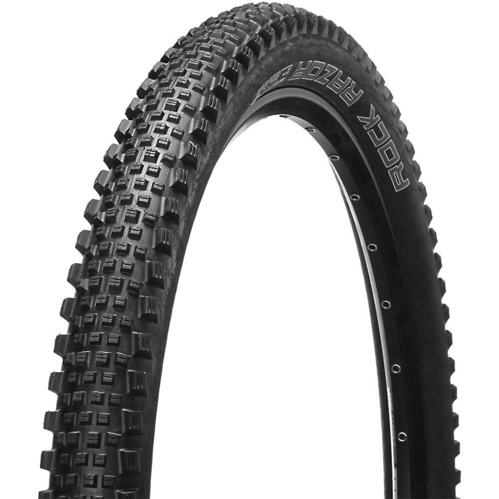 SCHWALBE 650B ROCK RAZOR SG TL EASY FOLD (60-584)