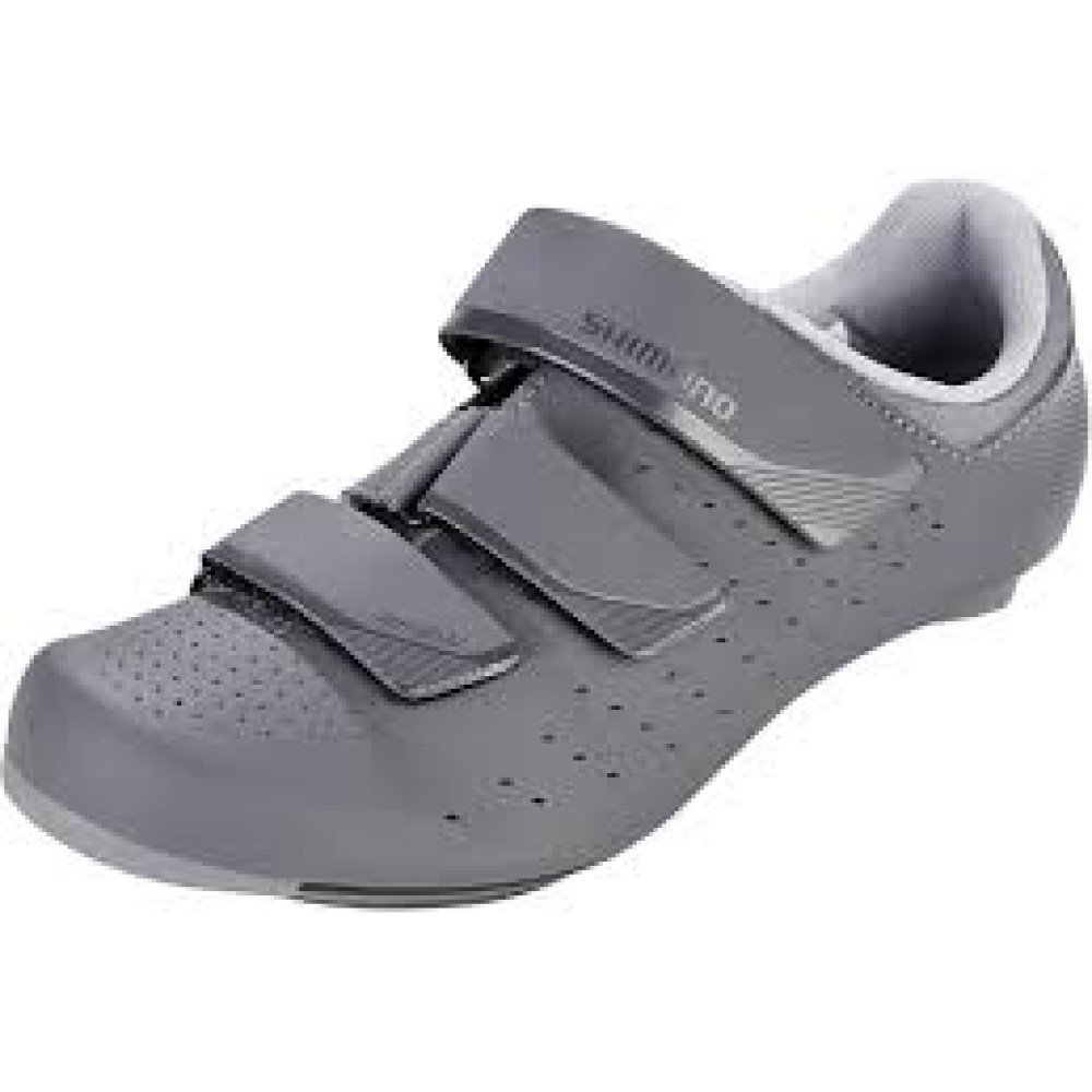 RP201 SPD SL LADIES SHOE SIZE 37 *DARK GREY*