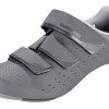 RP201 SPD SL LADIES SHOE SIZE 37 *DARK GREY*