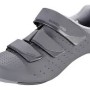 RP201 SPD SL LADIES SHOE SIZE 37 *DARK GREY*