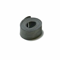 RIM TAPE 27/700C STD RUBBER {10}