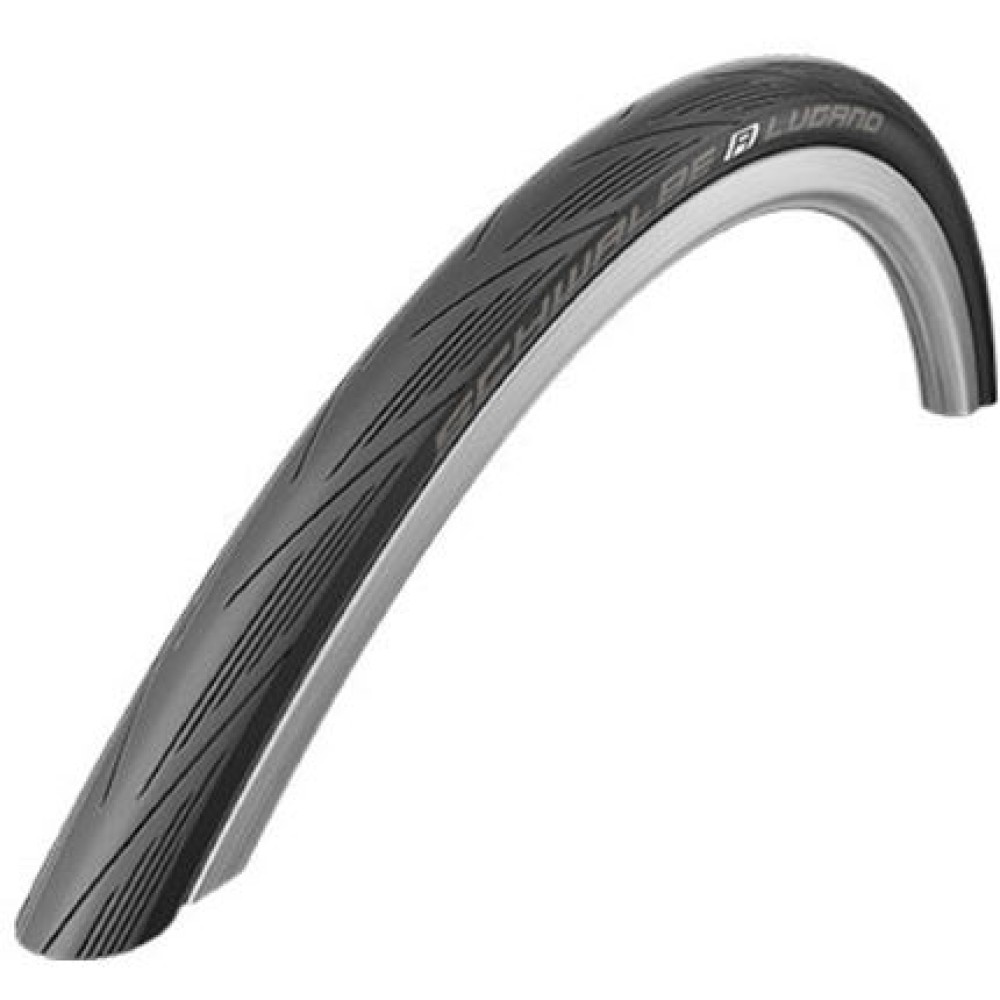 SCHWALBE 700 x 28 LUGANO II TYRE (28-622)
