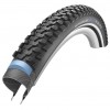 SCHWALBE 650B MARATHON PLUS MTB TYRE (57-584)