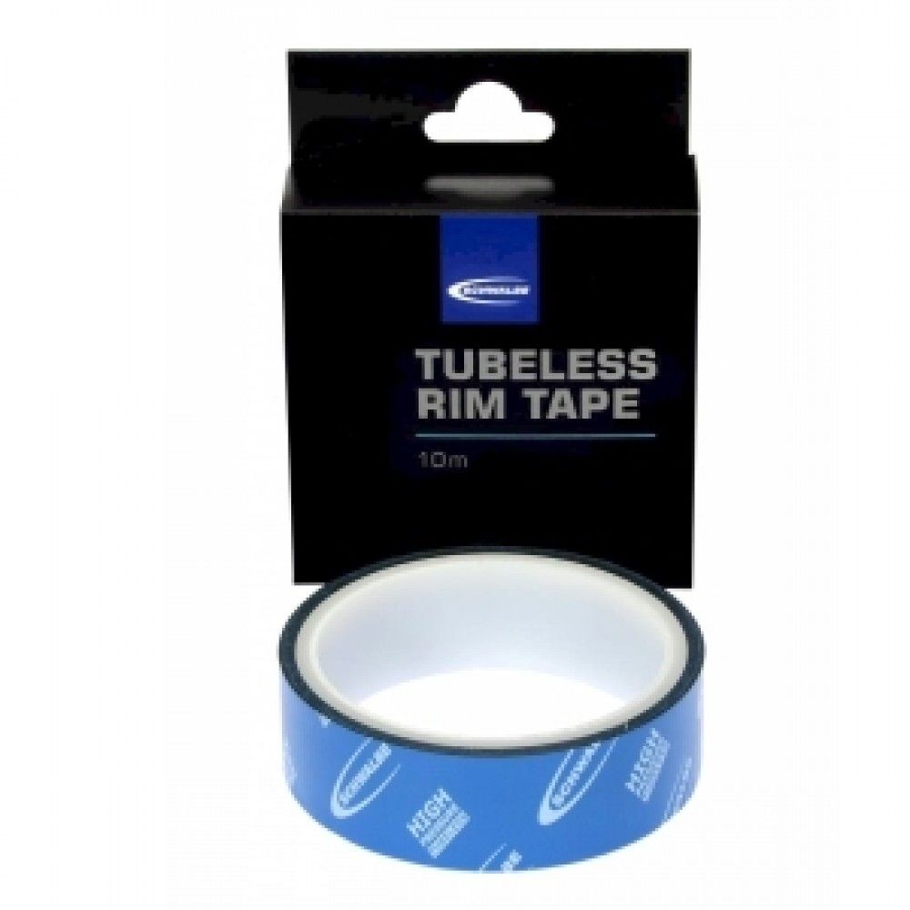 SCHWALBE TUBELESS RIM TAPE 21mm 10m