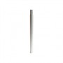 SEAT PILLAR ALLOY STRAIGHT  25.4mm