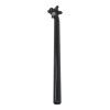 SEAT PILLAR MIC/ALL 31.6mm BLK  (252835)