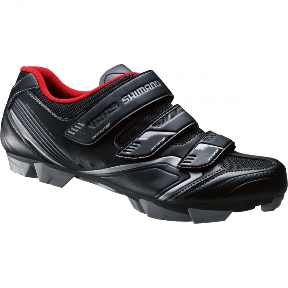 XC31 SPD ATB SHOE SIZE 40