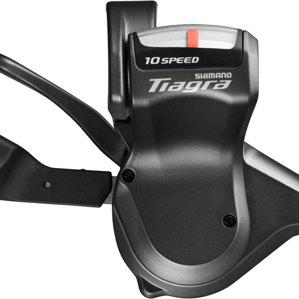 TIAGRA SL-4700 10-Spd DOUBLE FLAT BAR SHIFTERS