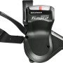 TIAGRA SL-4703 10-Spd TRIPLE FLAT BAR SHIFT LEVER