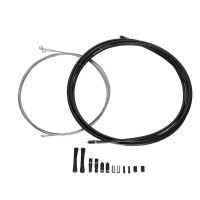 ***SLICKWIRE PRO ROAD BRAKE CABLE SET