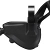 DEORE SL-M5100 2-Spd LH SHIFT LEVER - BAND ON