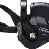 DEORE SL-M5100 11-Spd RH SHIFT LEVER W/DISPLAY - BAND ON