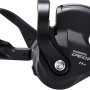 DEORE SL-M5100 11-Spd RH SHIFT LEVER W/DISPLAY - BAND ON