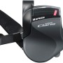 CLARIS R2000 8-Spd DOUBLE FLAT BAR SHIFTERS