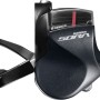 SORA R3000 9-Spd TRIPLE FLAT BAR SHIFTERS